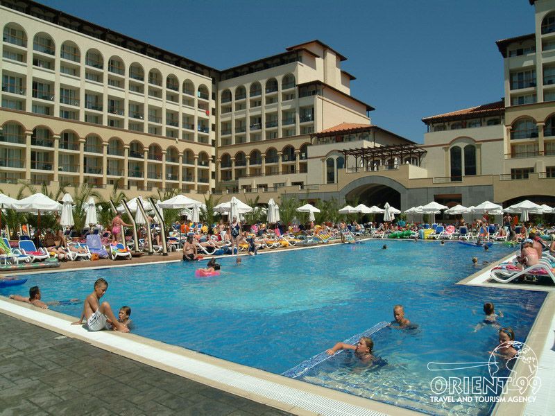 Iberostar Nessebar Resort