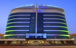 GRAND EXELCIOR BUR DUBAI