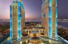 HABTOOR GRAND RESORT AUTOGRAPH COLLECTION