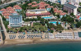 ARMAS GREEN FUGLA BEACH