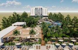 CALIDO SOL HOTEL ( EX. STELLA BEACH )