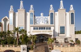 CONCORDIA CELES