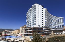 DIAMOND HILL RESORT