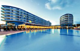 EFTALIA MARIN RESORT
