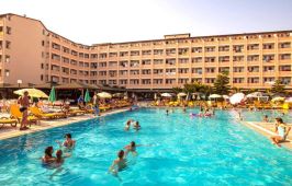 XENO EFTALIA RESORT HOTEL