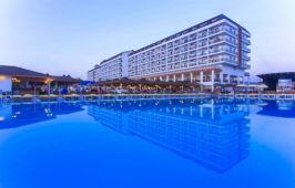 EFTALIA SPLASH RESORT