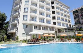 JUSTINIANO CLUB ALANYA