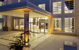 JUSTINIANO RESORT HOTEL