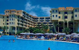 KIRMAN HOTELS SIDERA LUXURY & SPA