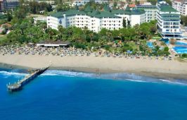 MC BEACH  HOTEL