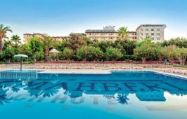 MC MAHBERI BEACH HOTEL