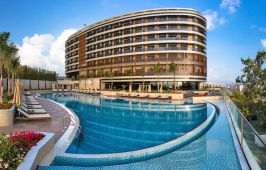 MICHELL HOTEL & SPA
