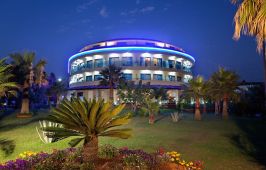 SAPHIR HOTEL & VILLAS