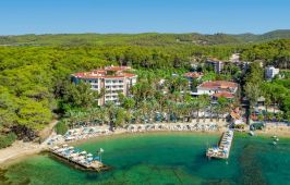 UTOPIA RESORT & RESIDENCE