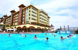 UTOPIA WORLD HOTEL