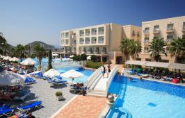 хотел La Blanche Resort & SPA 5*, Бодрум - описание и цени за хотел La Blanche Resort & SPA