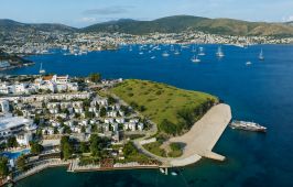 BASKA RESORT BODRUM