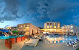 хотел Bodrum Beach Resort 4*, Бодрум - описание и цени за хотел Bodrum Beach Resort