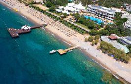 LATANYA PARK RESORT