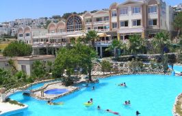 PHOENIX SUN HOTEL 4* / ex PALM GARDEN/