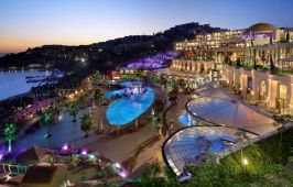 SIANJI WELLBEING RESORT