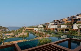 MAXX ROYAL BODRUM