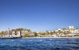 Arin Resort (ex Sundance Resort) 5*