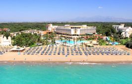 ADORA HOTEL & RESORT