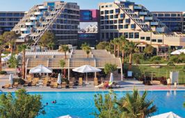SUSESI DE LUXE RESORT & SPA