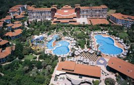 BELCONTI RESORT