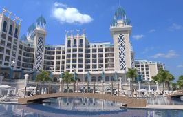 GRANADA LUXURY BELEK