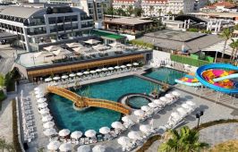 SENTIDO LUNA VISTA BELEK