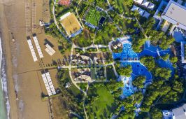 Lykia World & Links Golf Hotel