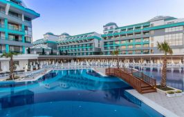 SENSITIVE PREMIUM RESORT & SPA