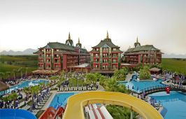 SIAM ELEGANCE RESORT & SPA