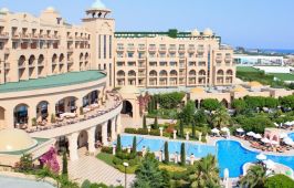SPICE HOTEL & SPA