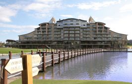 SUENO HOTELS GOLF BELEK