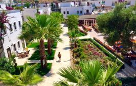 ANADOLU HOTEL BODRUM