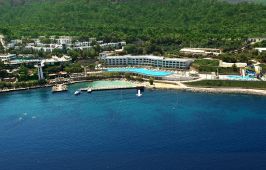 CLUB BLUE DREAMS HOTEL