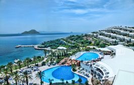 YASMIN RESORT