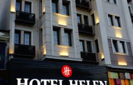 HELEN HOTEL
