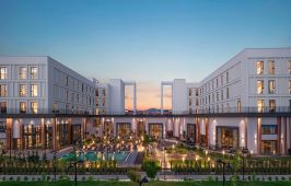 DOUBLE TREE BY HILTON CANAKKALE