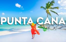 Почивка в Доминикана 2026 -Пунта Кана
