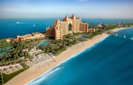 ATLANTIS THE PALM HOTEL & RESORT