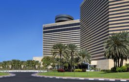 HYATT REGENCY DUBAI