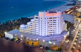 SHERATON JUMEIRAH BEACH RESORT