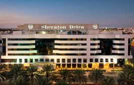 SHERATON DEIRA HOTEL