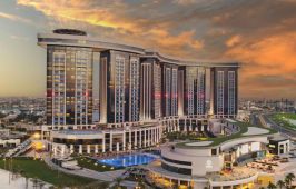 Почивка в Аламейн с директен чартърен полет от София