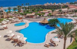 CLEOPATRA LUXURY RESORT SHARM (ADULTS ONLY 16+)