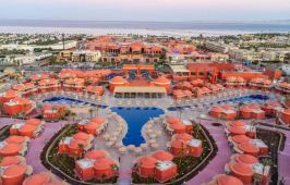 PICKALBATROS LAGUNA CLUB RESORT